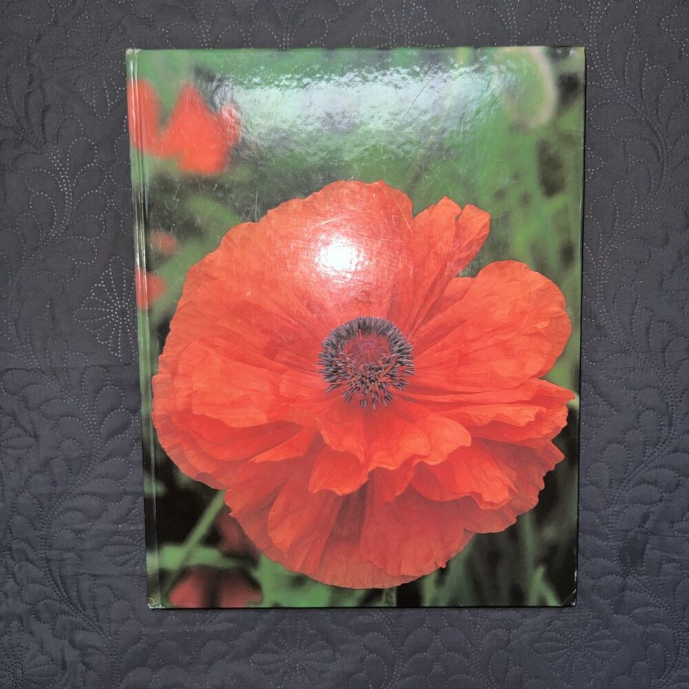 Shakespeare's Flowers Owens, Francie Hardcover Book Friedman / Fairfax 2001 VTG